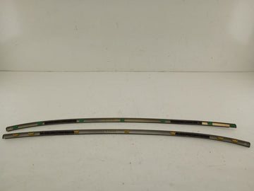 BMW 330Ci Pair Of Misscellaneous Door Trim - 0