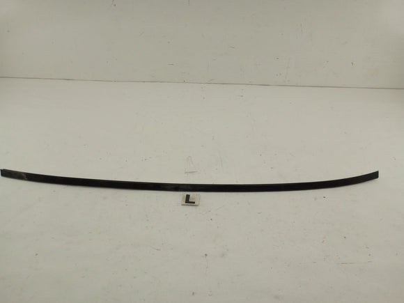 BMW 330Ci Pair Of Misscellaneous Door Trim