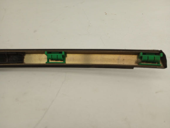 BMW 330Ci Pair Of Misscellaneous Door Trim