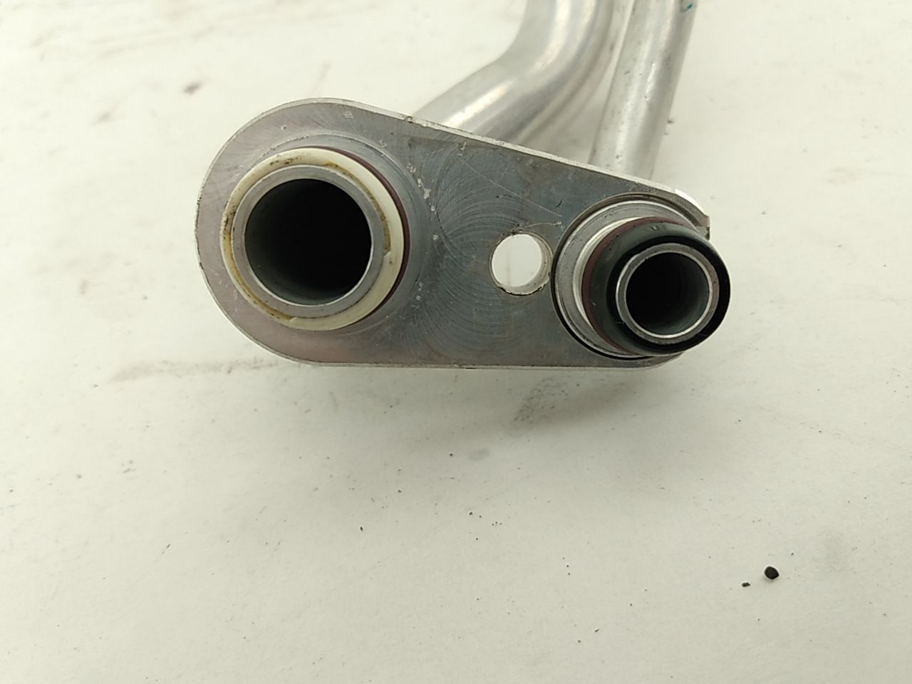 BMW 330Ci Air Double Pipe Line