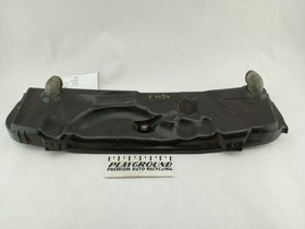 BMW 330Ci Air Microfilter Housing