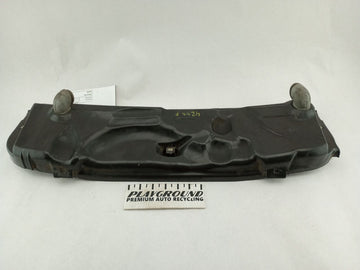 BMW 330Ci Air Microfilter Housing