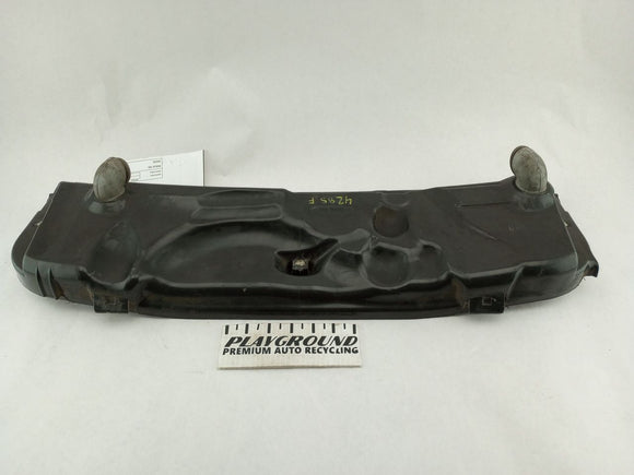 BMW 330Ci Air Microfilter Housing