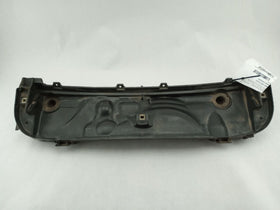 BMW 330Ci Air Microfilter Housing - 0