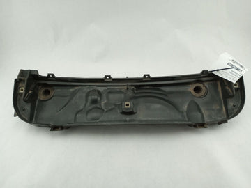 BMW 330Ci Air Microfilter Housing - 0