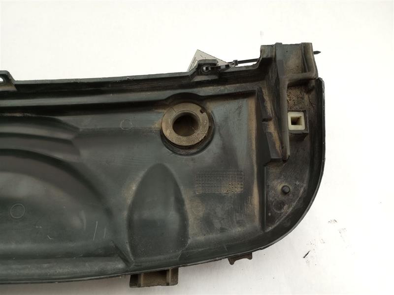 BMW 330Ci Air Microfilter Housing