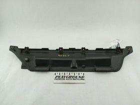 BMW 330Ci Lower Microfilter Housing