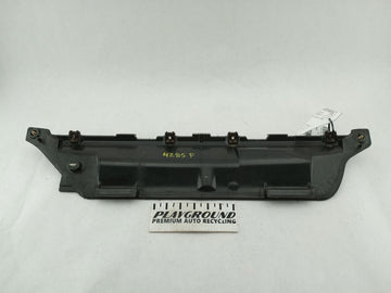 BMW 330Ci Lower Microfilter Housing