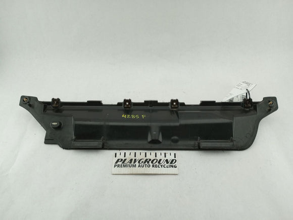 BMW 330Ci Lower Microfilter Housing