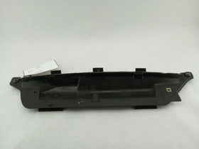 BMW 330Ci Lower Microfilter Housing - 0