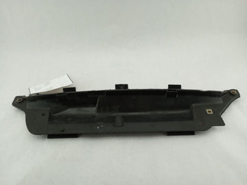 BMW 330Ci Lower Microfilter Housing - 0