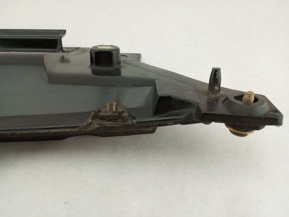 BMW 330Ci Lower Microfilter Housing