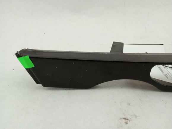 BMW 330Ci Front Right Lower Headlight Trim