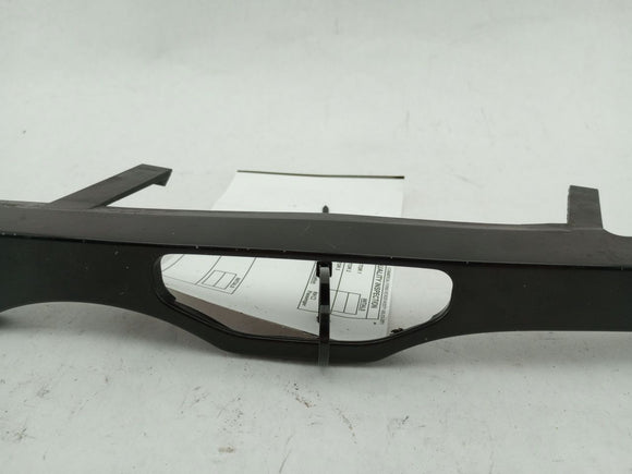 BMW 330Ci Front Right Lower Headlight Trim