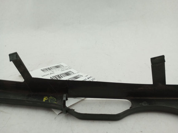 BMW 330Ci Front Right Lower Headlight Trim