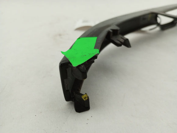 BMW 330Ci Front Right Lower Headlight Trim