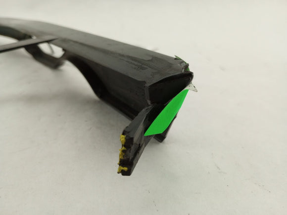 BMW 330Ci Front Right Lower Headlight Trim