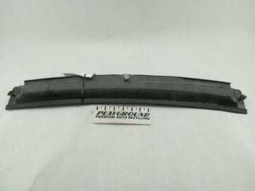 BMW 330Ci Lower Air Microfilter Housing Cover