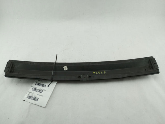 BMW 330Ci Lower Air Microfilter Housing Cover