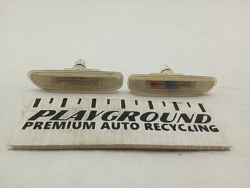 BMW 330Ci Pair Of Side Markers