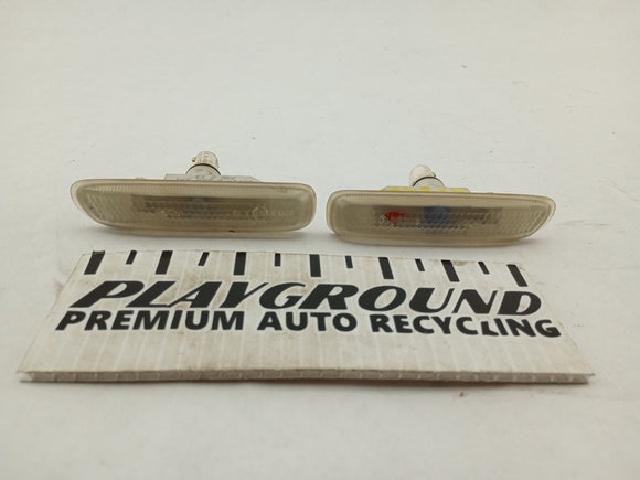 BMW 330Ci Pair Of Side Markers