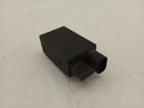 BMW 330Ci AUC Auxiliary Fan Relay Sensor-2