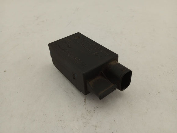 BMW 330Ci AUC Auxiliary Fan Relay Sensor