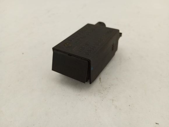 BMW 330Ci AUC Auxiliary Fan Relay Sensor