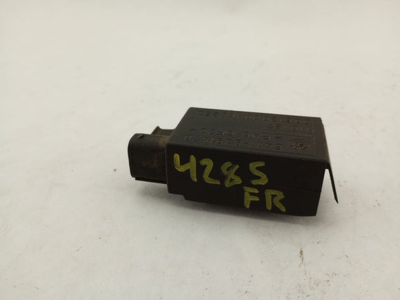BMW 330Ci AUC Auxiliary Fan Relay Sensor