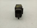 BMW 330Ci AUC Auxiliary Fan Relay Sensor-6