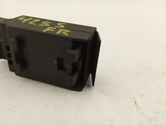 BMW 330Ci AUC Auxiliary Fan Relay Sensor