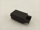 BMW 330Ci AUC Auxiliary Fan Relay Sensor-11