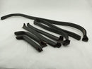 BMW 330Ci Set Of Under Hood Seals-12