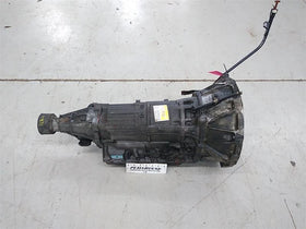 Lexus IS300 Automatic Transmission Assembly