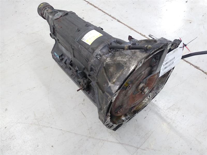 Lexus IS300 Automatic Transmission Assembly - 0