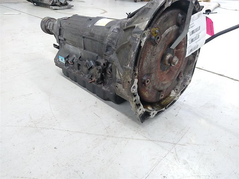 Lexus IS300 Automatic Transmission Assembly