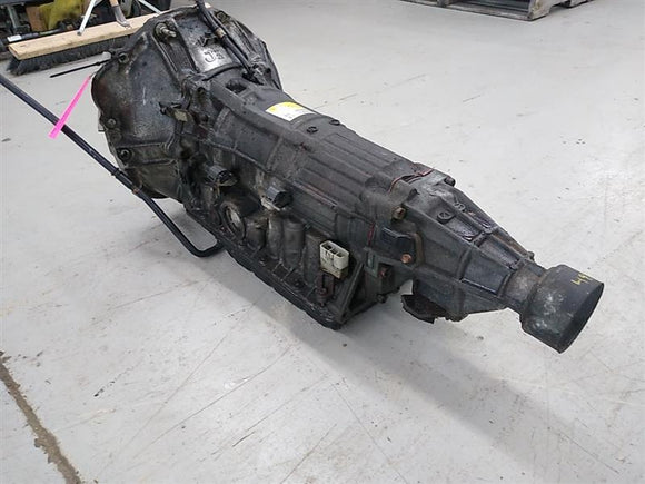 Lexus IS300 Automatic Transmission Assembly