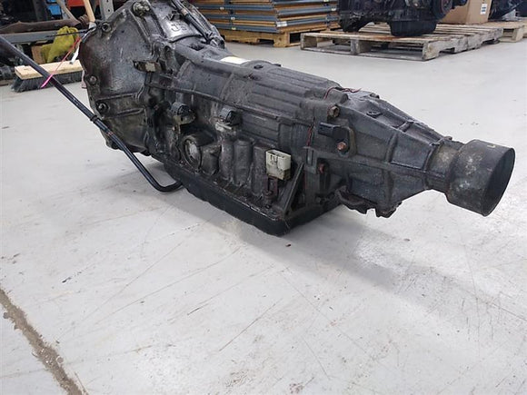 Lexus IS300 Automatic Transmission Assembly