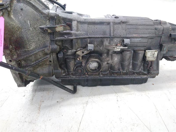 Lexus IS300 Automatic Transmission Assembly