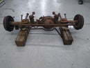 Toyota Land Cruiser Rear Axle Assembly-2