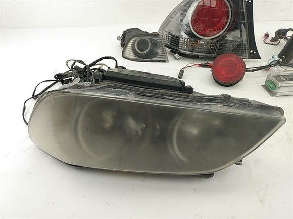 Lexus IS300 Full Light Set