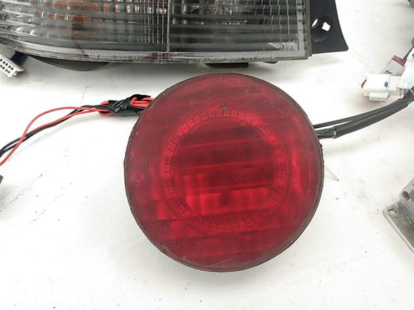 Lexus IS300 Full Light Set