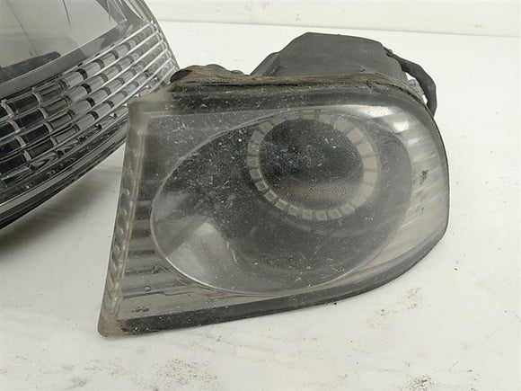 Lexus IS300 Full Light Set