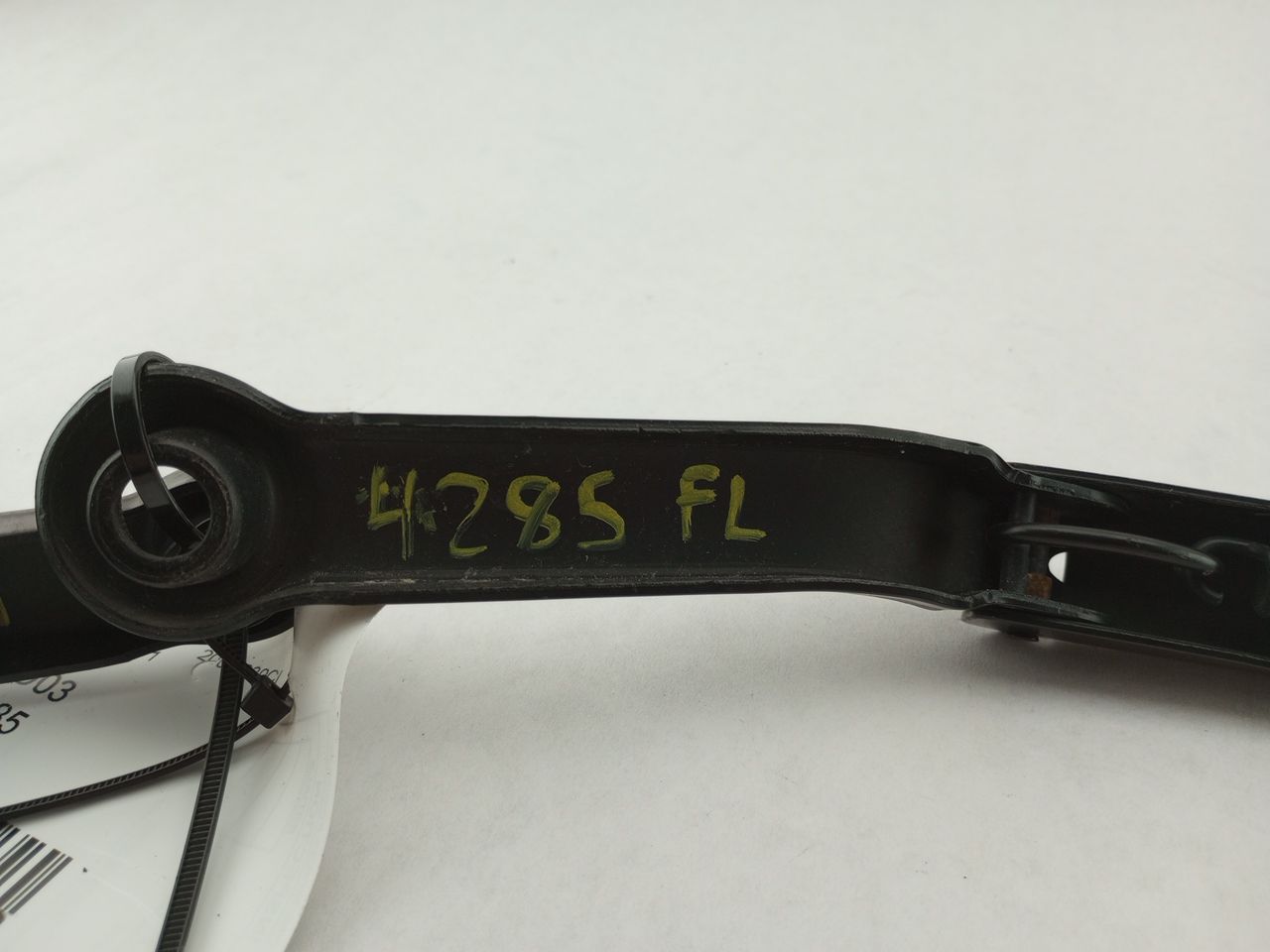 BMW 330Ci Pair Of Wiper Arms