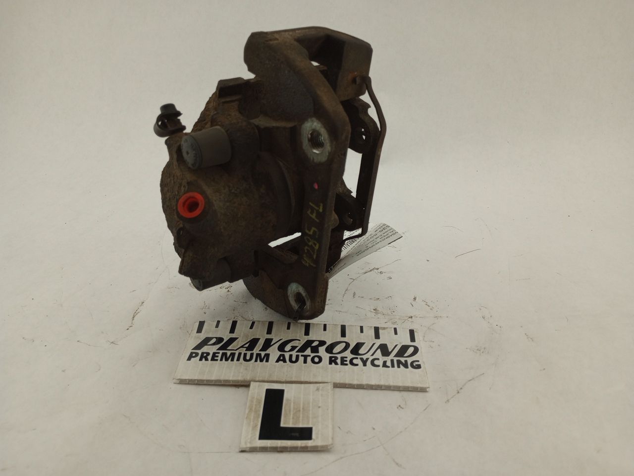 BMW 330Ci Front Left Caliper