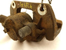BMW 330Ci Front Left Caliper-8