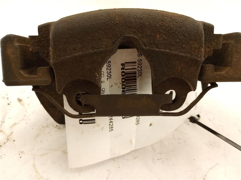 BMW 330Ci Front Left Caliper