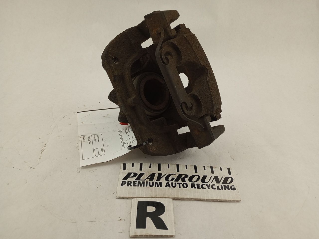 BMW 330Ci Front Right Caliper