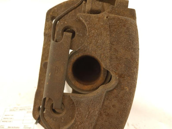 BMW 330Ci Front Right Caliper