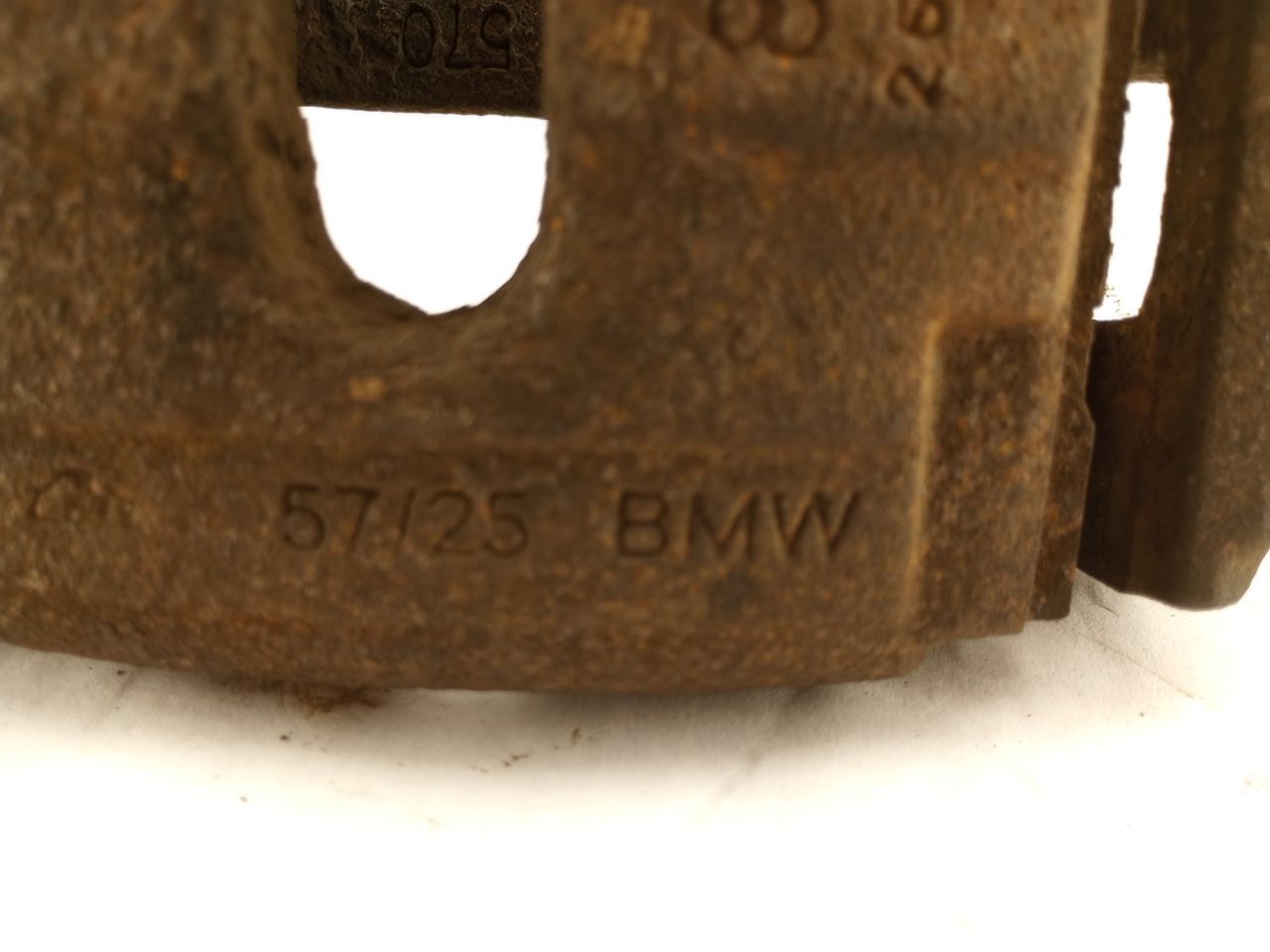 BMW 330Ci Front Right Caliper